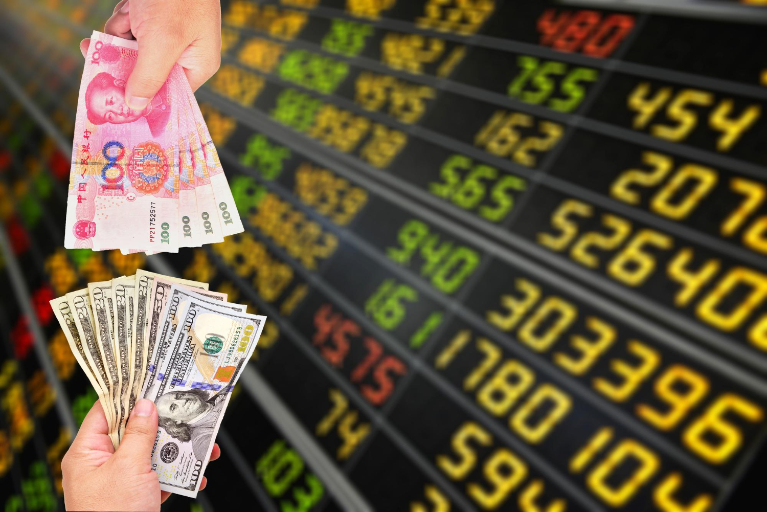 XAUUSD คือ